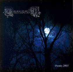 Demonia : Promo 2003